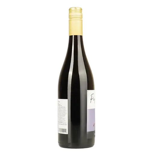 Вино Pasion Brava Syrah красное полусухое 0.75 л - фото 4