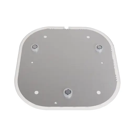 Світлодіодний модуль змінний на магніті Brille 220V 24W SMD 2835 CCT WW+NW+CW IP20 (LW-03/24) 33-478 - фото 3