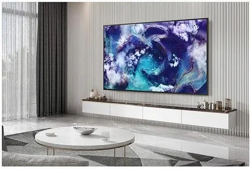 Телевизор Samsung QE85QN900F - фото 5