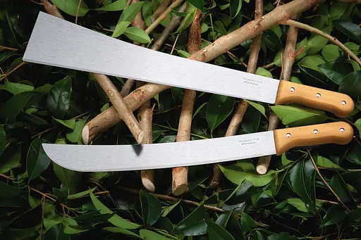 Ніж мачете Tramontina 254 мм kuh0015776 - фото 2