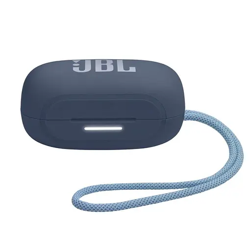 Гарнитура JBL Reflect Aero Blue (JBLREFLECTAEROBLU) - фото 8