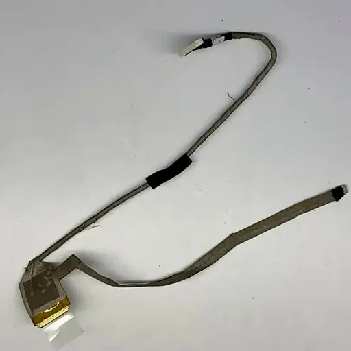 Шлейф матрицы для ноутбука Fujitsu Lifebook S710 (CP473785-01) Б/У - фото 1