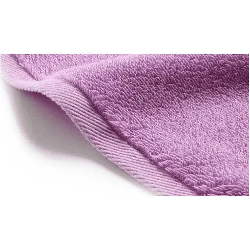 Полотенце ZSH Youth Series 760х340 мм Purple [19303] - фото 2