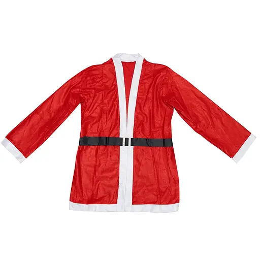 Карнавальний костюм Devilon Санта Клаус для дорослого (462445) - фото 2