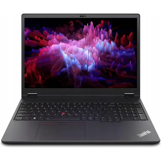 Ноутбук Lenovo ThinkPad P16v Gen 2, Ultra 7 155H, 64GB, 2TB, RTX 2000, Windows 11 Професійна