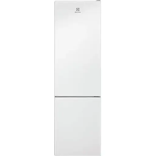 Холодильник Electrolux с нижней морозной камерой - фото 1