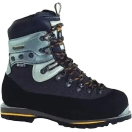 Черевики Bestard Top Extreme Lite 46.5 Grey (1004-8055G115)