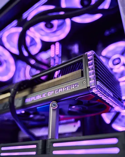 Комп'ютер Instagram by CompX_518 (RTX 5080, Core i7 14700KF, DDR5 64 Гб, SSD 2 ТБ) - фото 5