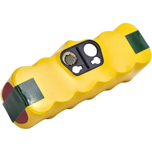 Аккумулятор Jiyeo JY-VC04 для пылесосов iRobot 14.4 V 2500 mAh (18780)