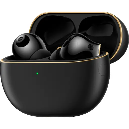 Навушники Huawei FreeBuds Pro 4 Black (55037962) [128738] - фото 6
