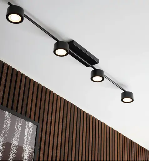 Люстра Nordlux Clyde 2213530103 - фото 1