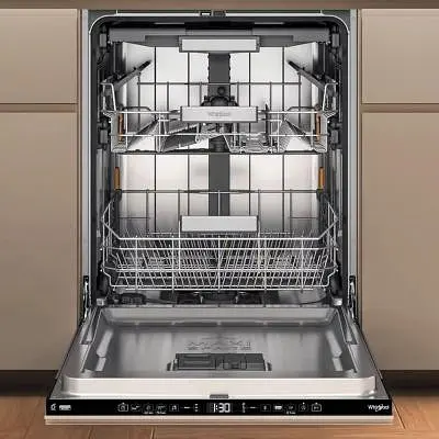 Посудомоечная машина Whirlpool W7I HT58 T - фото 8