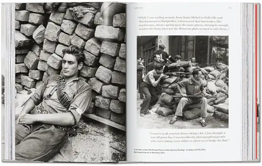 Robert Doisneau. Paris. 45th Edition - фото 8