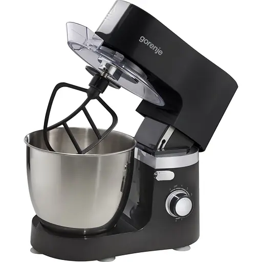 Кухонная машина Gorenje MMC1500PS - фото 4