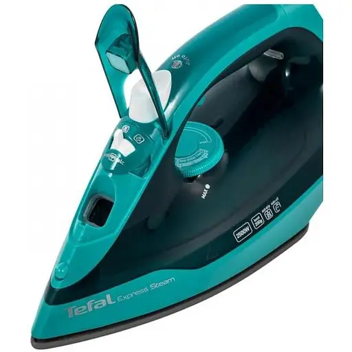 Утюг с паром Tefal Express Steam FV2867E0 - фото 6