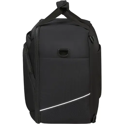 Сумка-Рюкзак American Tourister SUMMERRIDE BLACK 40x30x20 ME7*09008 - фото 3