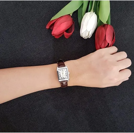 Годинник жіночий Casio LTP-V007L-9B - фото 3