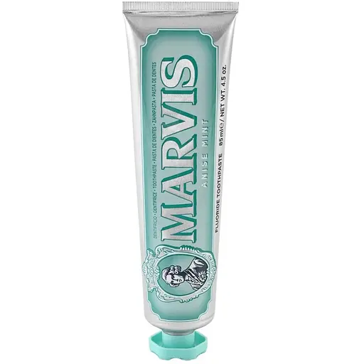 Зубна паста Marvis Аніс та м'ята 85 мл