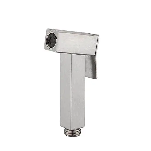 Лейка для гигиенического душа из нержавеющей стали Wezer WKY-29, Нержавеющая сталь - фото 1