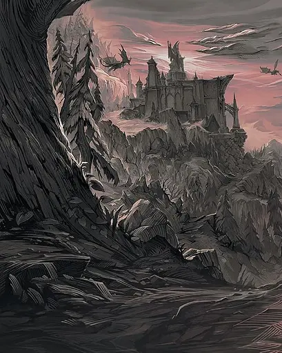 World of Warcraft. Grimoire of the Shadowlands and Beyond - фото 8