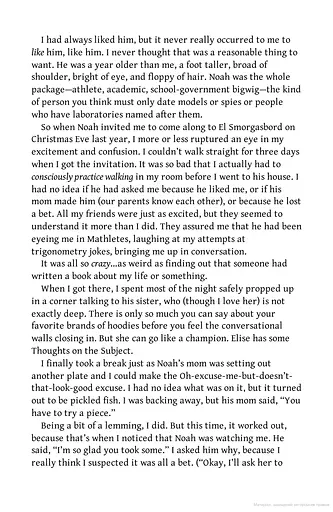 Let it Snow - фото 3