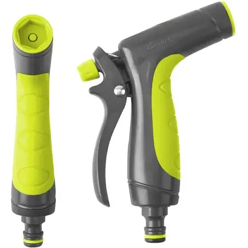 Регульований пістолет Bradas LIME LINE LE-2102 - фото 1