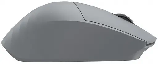 Беспроводная мышь 2E MF280 Silent WL BT Gray (2E-MF280WGR) - фото 4