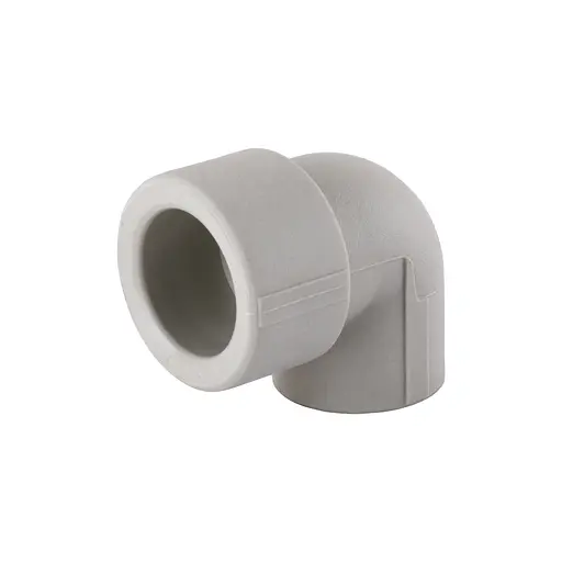 Кут 90 Kalde PPR редукційний ф25/20 000016055 - фото 1