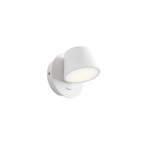 Бра Redo SHAKER AP LED 6W IP20 SAND WHITE (5.1.2) 01-1738 - фото 1