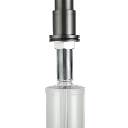 Дозатор для жидкого мыла Gappo G402-9  - фото 3