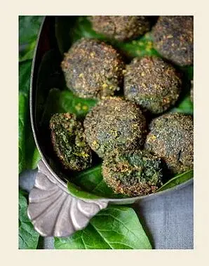 Istria. Recipes and stories from the hidden heart of Italy, Slovenia and Croatia - фото 7