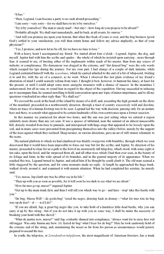 Tales of Mystery and Imagination - фото 8