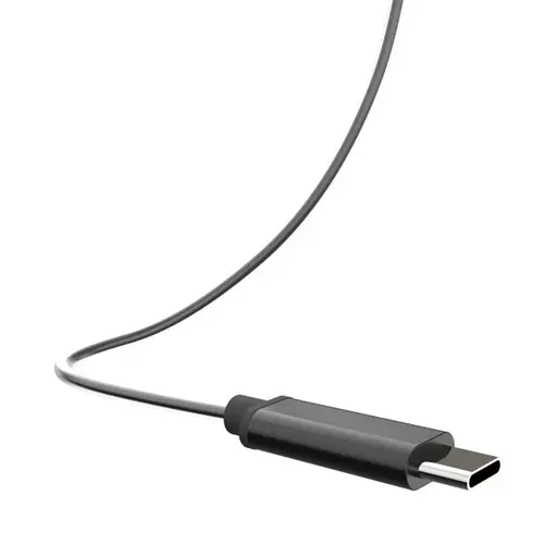 Наушники HP DHH-1126Type-C (DHH-1126) - фото 4