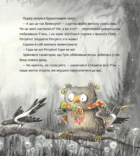 Оммм. Історія Дзвіня - Торба Таша - фото 10