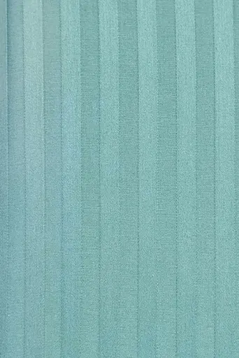 Набір наволочок LightHouse Sateen Stripe 50х70 см 2 шт. бірюзовий (609427) - фото 2