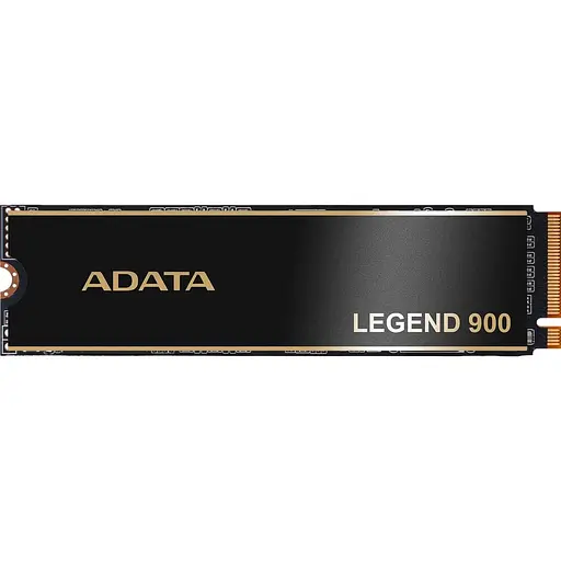 Накопичувач SSD Adata m.2 NVMe 512GB 480 500 (SLEG-900-512GCS) - фото 1