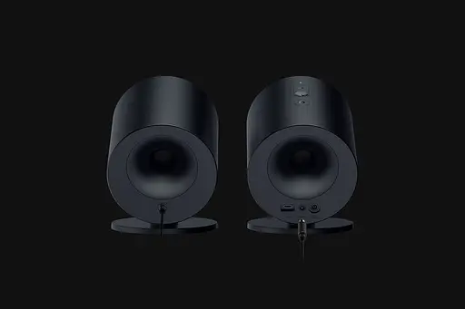 Акустическая система Razer Razer V2 X USB-A, черный - фото 7