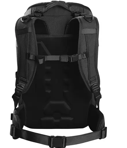Рюкзак тактический Highlander Stoirm Backpack 40L Black (TT188-BK) 929704 - фото 4