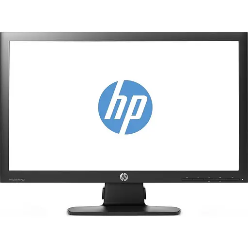 Монитор 21.5" HP ProDisplay P221 - Class A "Б/У" - фото 1