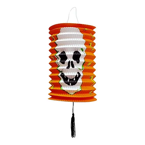 Фонарик Хэллоуин - фото 1