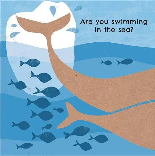 Eco Baby. Where Are You Polar Bear? - фото 4