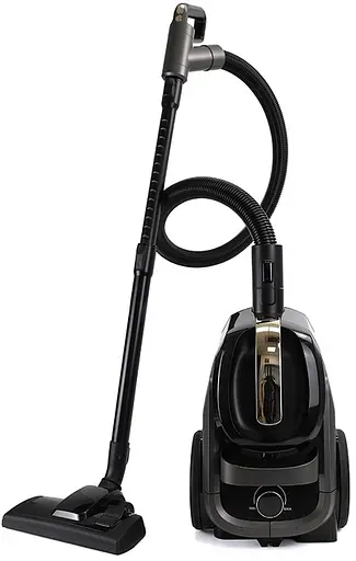 Пилосос Castle CW-111H (колба) - фото 1