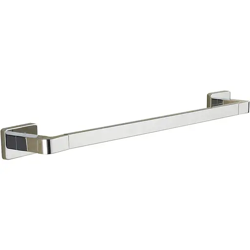 Тримач для рушника VBI Mars chrome VBI-040107CH Хром - фото 1