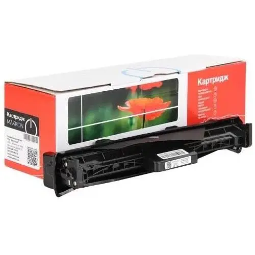 Драм-картридж Makkon HP 32A CF232A Black teh0024306 - фото 1