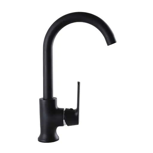 Змішувач для кухні Globus Lux Laguna GLA-0203SL-10-BB - фото 3