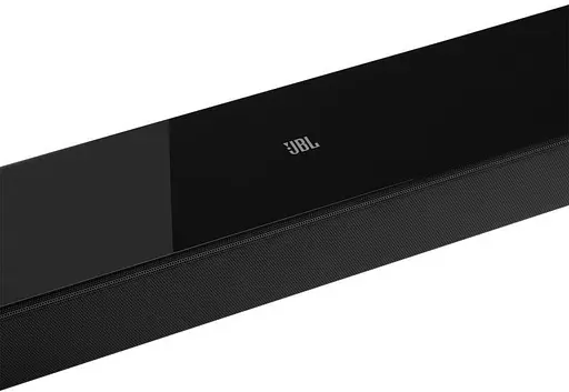 Саундбар JBL Cinema SB120 чорний (JBLSB120BLKEP) - фото 4