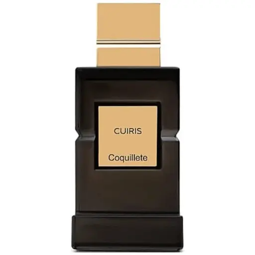 Духи оригинал Coquillete Cuiris 100 мл Parfum - фото 1