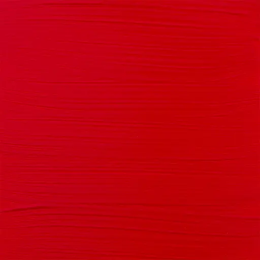 Краска акриловая AMSTERDAM (315) Пирольный красный 20 мл Royal Talens - фото 2