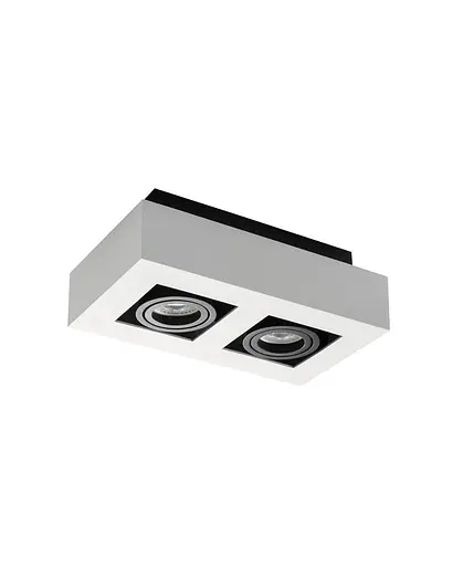 Точковий світильник Kanlux 26833 Stobi - фото 1