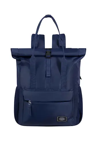 Рюкзак 15,6" American Tourister URBAN GROOVE MIDNIGHT NAVY 42,5x30,5x21 24G*77057